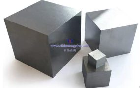 钨合金的定义是什么？