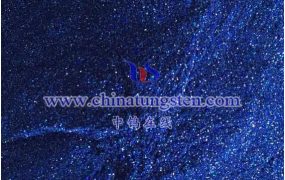 六氯化钨有什么性质？