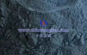 什么是氧化钨表面氧空位？