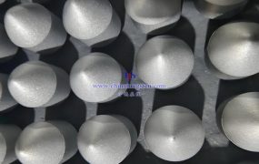 钨的主要物理化学特性有哪些？