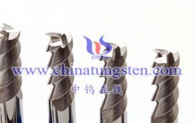 硬质合金的常见晶相结构和性质是什么？