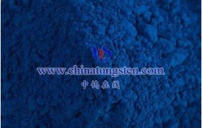 氯化钨有几种？