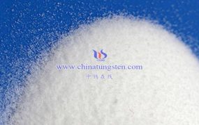 偏钨酸铵在哪些行业有应用？