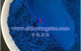 氯化钨的化学性质如何？