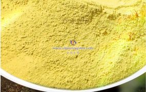 氧化钨粉尘的危害有哪些？