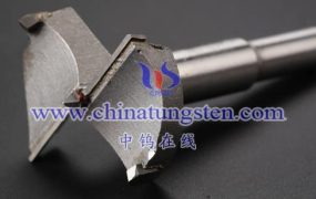 什么是硬质合金中心钻？