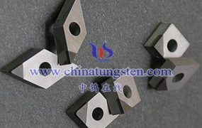 什么是硬质合金封边刀片？