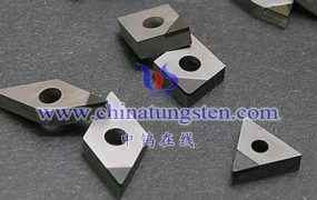 硬质合金封边刀片有哪些主要材质？