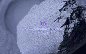 紫钨有什么用途?