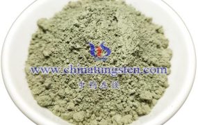 什么是六角片状氧化钨纳米颗粒？