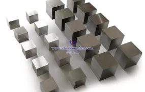 钨的晶体结构与稳定性是怎样的？