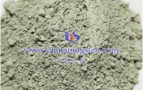 什么是多面体形状氧化钨纳米颗粒？