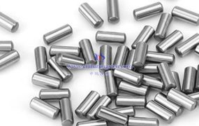 耐轰击钡钨电极是什么材质？