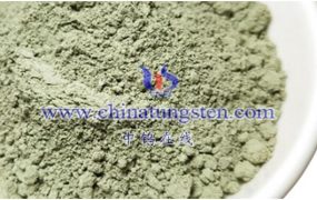 什么是花瓣状氧化钨纳米颗粒？