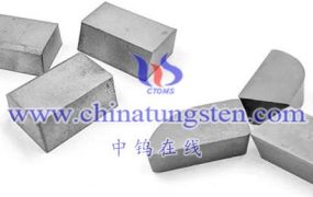 什么是焊接硬质合金刀片？