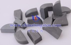 什么是硬质合金刀片？