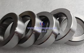 钨的密度（比重）是多少？