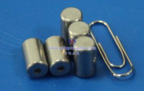 什么是钡钨电极激光泵浦灯？