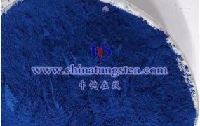 六氯化钨CAS号码是多少？