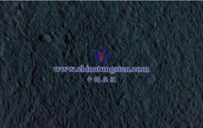 氧空位在氧化钨中的存在对光催化有什么影响？