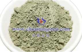 氧化钨纳米颗粒性能有哪些？