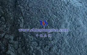 什么是WO3表面氧空位?