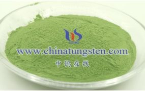 氧化钨纳米颗粒光催化性能如何？