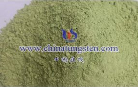 氧化钨纳米颗粒光催化方面有哪些应用？