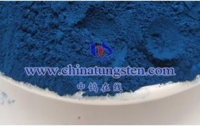 氧化钨纳米颗粒电化学储能有哪些应用？