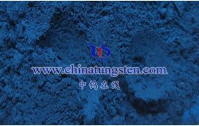 什么是氧化钨纳米颗粒超级电容器？