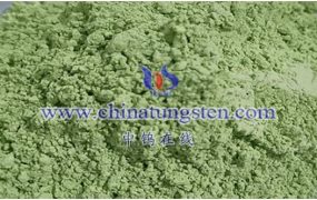 如何用氧化钨纳米颗粒制造超级电容器？