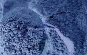 紫钨有什么特点?