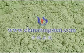 氧化钨纳米颗粒气体传感有哪些应用？