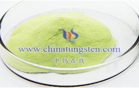 氧化钨电致变色光通信应用有哪些？