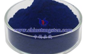 六氯化钨供应商哪里有？