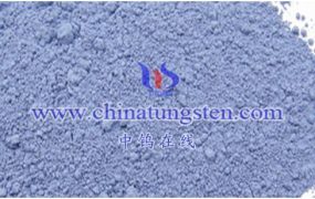 氧化钨生产碱熔法是什么？