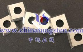 可转位刀片与整体刀片有何区别？