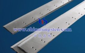 硬质合金刨刀片有哪些用途？