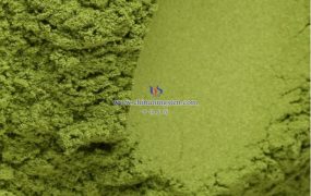 氧化钨纳米颗粒的制备方法有哪些？