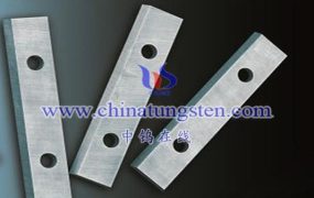 钨钢木工刨刀有哪些主要用途？