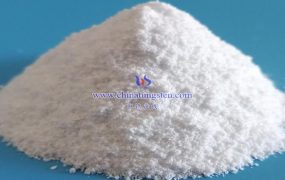 偏钨酸铵在陶瓷工业中主要用于哪些方面？