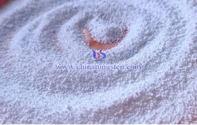 偏钨酸铵在玻璃工业中的应用有哪些？