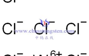 六氯化钨基本数据信息