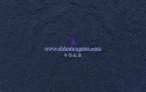 什么是掺铯氧化钨？