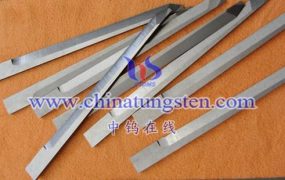 钨钢合金在医疗器械中有哪些具体应用场景？