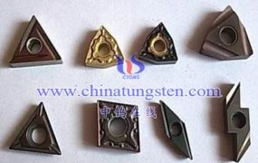 可转位刀片和整体刀片在其他方面有什么共同点？