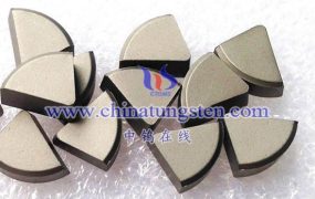 硬质合金刀片切削原理是什么？