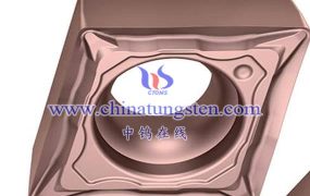 硬质合金刀片在制造中有哪些应用？