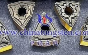 硬质合金刀片在机械加工领域有哪些应用？