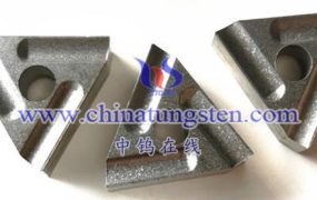 硬质合金刀片有哪些切削加工应用？